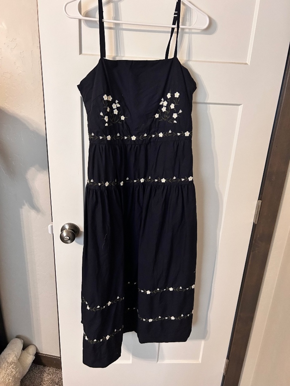 Spring/summer dress